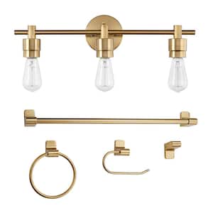 Brass