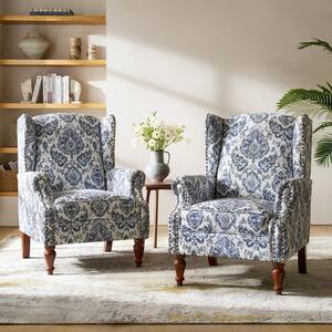 Floral in Accent Chairs