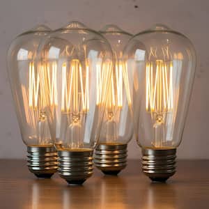 Light Bulb Shape Code: ST58