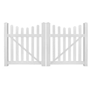 Nominal gate width (ft.): 10