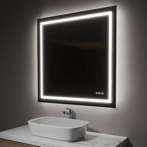 Mirror Width: Medium (20-40 in.)