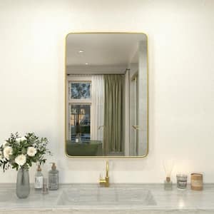 Deluxe Glass in Vanity Mirrors