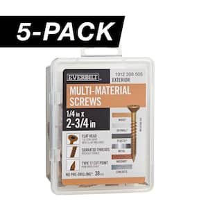 Package Quantity: 190