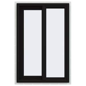 Common Window Sizes: 24 in. x 36 in.