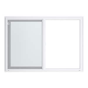 Common Window Sizes: 60 in. x 42 in.