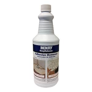 Commercial / Residential in Flooring Adhesive Removers