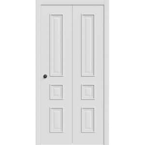 Door Size (WxH) in.: 36 x 80