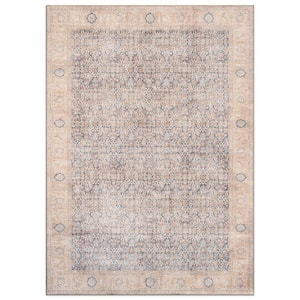 Approximate Rug Size (ft.): 10 X 14