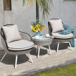 Patio Conversation Sets