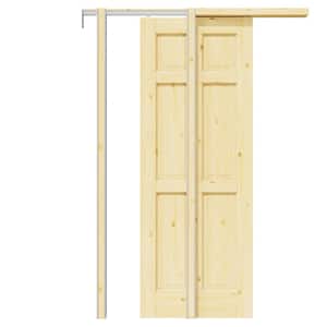 Panel Type: 6 Panel