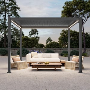 Width (ft) x Depth (ft): 10x10