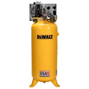 Compressor Tank Capacity (Gal.): 60 Gal.