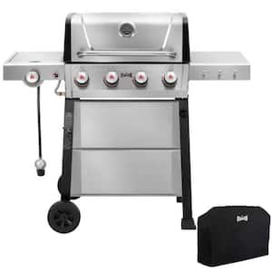 Propane Grills