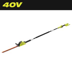 Pole Hedge Trimmers