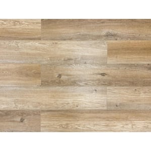 Approximate Plank Size (in.): 71 x 9