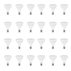 Color Temperature: Soft White (2700K)