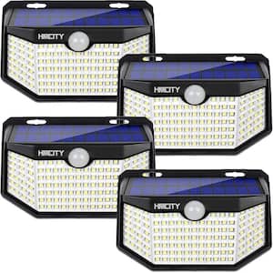 Motion Sensing