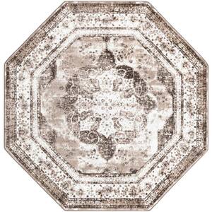 Approximate Rug Size (ft.): 8 X 8 in Area Rugs