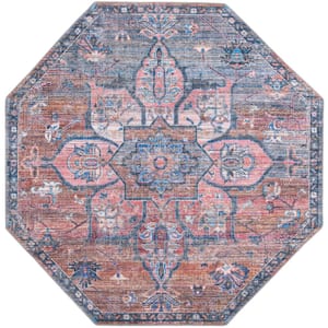 Approximate Rug Size (ft.): 8 X 8 in Area Rugs