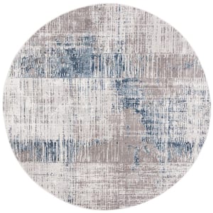 Approximate Rug Size (ft.): 7' Round