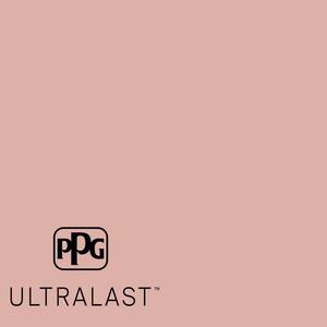Mesa Pink PPG1058-4  Paint and Primer_UL