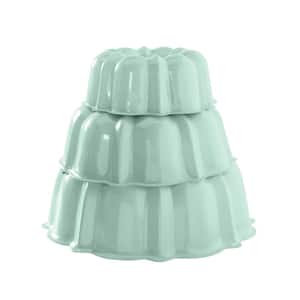 Fluted Tube Cake Pans