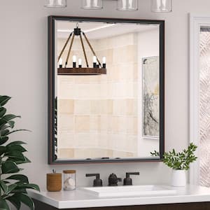 Oil Rubbed Bronze