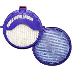 Dyson in Vacuum Filters
