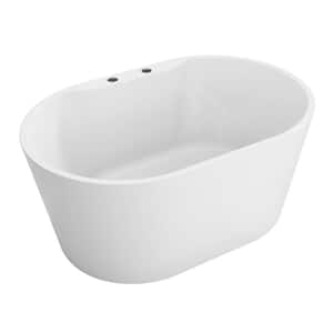 Popular Tub Lengths: 54 Inch
