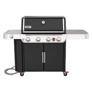 Side Burner