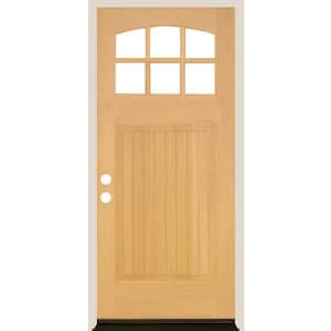 Single Door