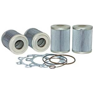 Transmission Filter Kit in Auto Parts
