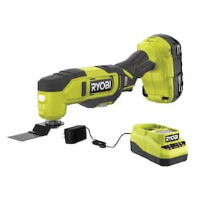 RYOBI