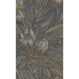 Floral in Wallpaper Rolls