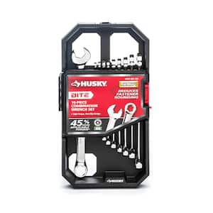 Combination Wrench Set