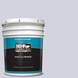 Paint & Primer in One