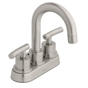 Pop-Up Drain