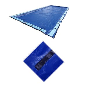 Pool Size: Rectangular-25 ft. x 45 ft.