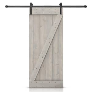 Door Size (WxH) in.: 46 x 84
