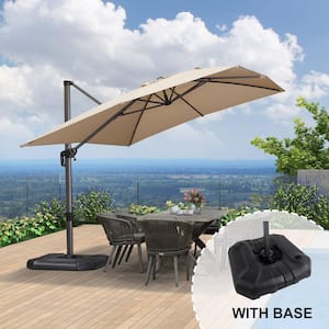 Cantilever Umbrellas