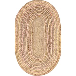 Approximate Rug Size (ft.): 3 X 5