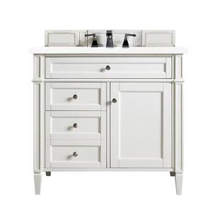 Popular Vanity Widths: 36 Inch Vanities