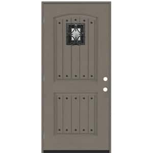 Common Door Size (WxH) in.: 36 x 80