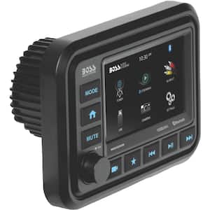 Boss Audio Systems