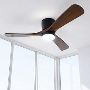 Blade Span (in.): 42 in in Ceiling Fans With Lights