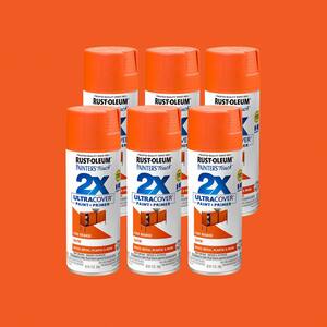 Rust-Oleum Painter's Touch 2X