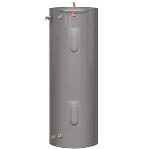 Nominal Tank Capacity (gallons): 30 gal