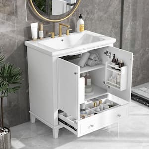 Bathroom Vanities