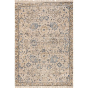 Approximate Rug Size (ft.): 6 X 9