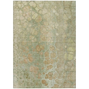 Approximate Rug Size (ft.): 3 X 5